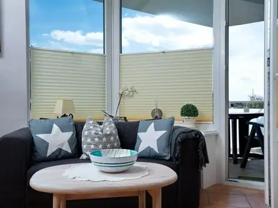 Ferienwohnung für 2 Personen (45 m²) in Westerland (Sylt) 9/10