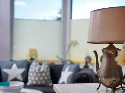 Ferienwohnung für 2 Personen (45 m²) in Westerland (Sylt) 10/10