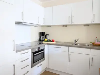 Küche / Küchenzeile