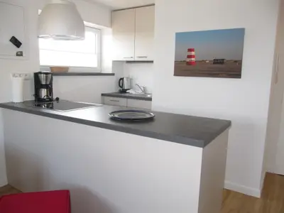 Ferienwohnung für 2 Personen (40 m²) in Sylt-Ost 7/10