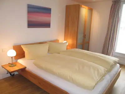 Ferienwohnung für 2 Personen (40 m²) in Sylt-Ost 8/10