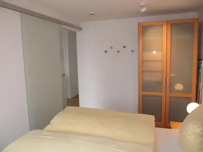 Ferienwohnung für 2 Personen (40 m²) in Sylt-Ost 9/10