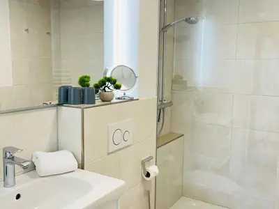 Ferienwohnung für 2 Personen (40 m²) in Sylt-Ost 10/10