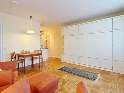 Ferienwohnung für 2 Personen (40 m²) in Sylt-Ost 3/10