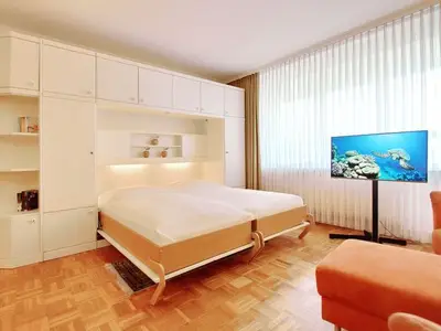 Ferienwohnung für 2 Personen (40 m²) in Sylt-Ost 4/10