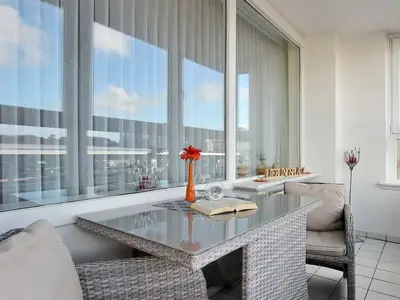 Ferienwohnung für 2 Personen (40 m²) in Sylt-Ost 5/10