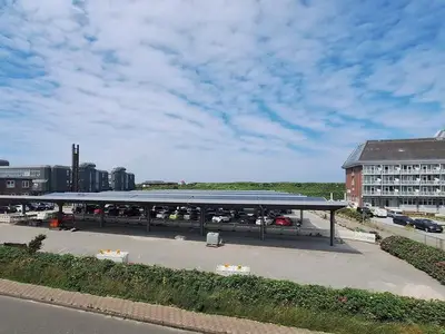 Ferienwohnung für 2 Personen (40 m²) in Sylt-Ost 6/10