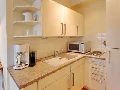 Ferienwohnung für 2 Personen (40 m²) in Sylt-Ost 9/10