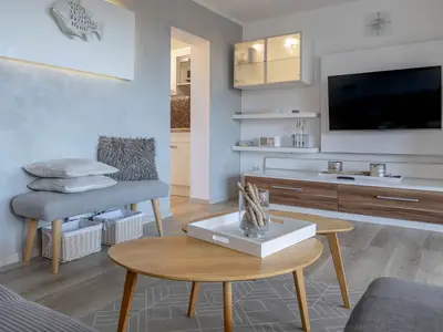 Ferienwohnung für 2 Personen (46 m²) in Westerland (Sylt) 2/10