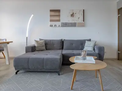 Ferienwohnung für 2 Personen (46 m²) in Westerland (Sylt) 3/10