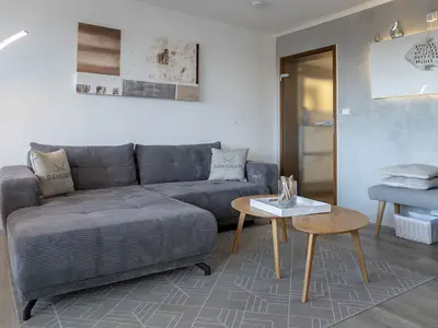 Ferienwohnung für 2 Personen (46 m²) in Westerland (Sylt) 4/10