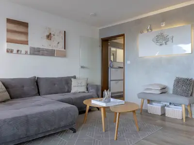 Ferienwohnung für 2 Personen (46 m²) in Westerland (Sylt) 5/10