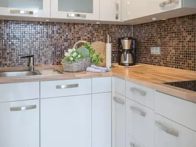 Ferienwohnung für 2 Personen (46 m²) in Westerland (Sylt) 8/10