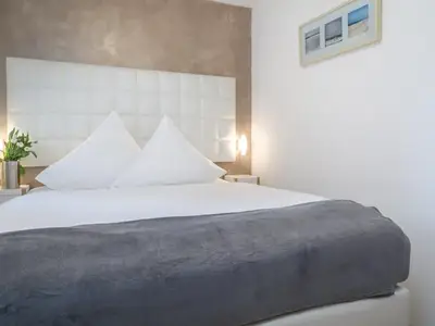 Ferienwohnung für 2 Personen (46 m²) in Westerland (Sylt) 9/10