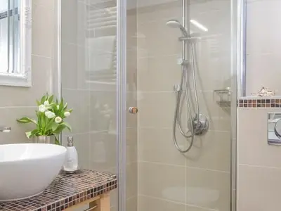 Ferienwohnung für 2 Personen (46 m²) in Westerland (Sylt) 10/10