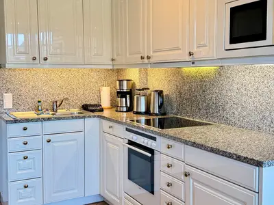 Ferienwohnung für 6 Personen (92 m²) in Westerland (Sylt) 9/10