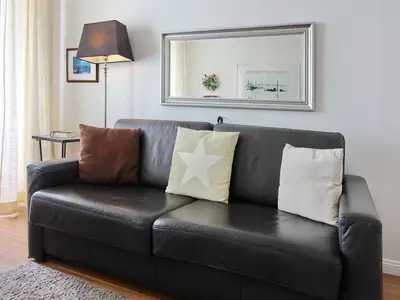 Ferienwohnung für 2 Personen (23 m²) in Sylt-Ost 4/10