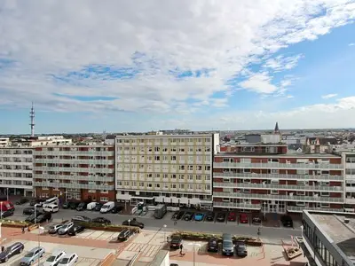 Ferienwohnung für 2 Personen (23 m²) in Sylt-Ost 6/10