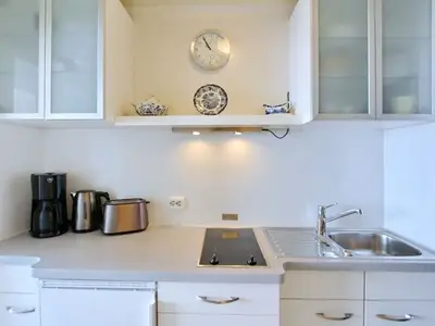 Ferienwohnung für 2 Personen (23 m²) in Sylt-Ost 7/10