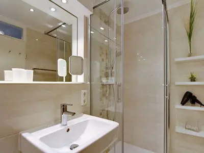 Ferienwohnung für 2 Personen (23 m²) in Sylt-Ost 9/10