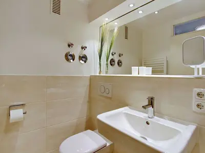 Ferienwohnung für 2 Personen (23 m²) in Sylt-Ost 10/10