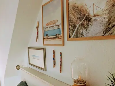 Ferienwohnung für 4 Personen (60 m²) in Westerland (Sylt) 9/10