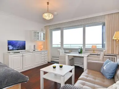 Ferienwohnung für 2 Personen (34 m²) in Sylt-Ost 2/10