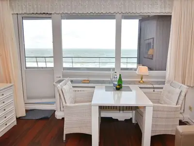 Ferienwohnung für 2 Personen (34 m²) in Sylt-Ost 7/10