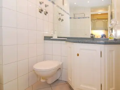 Ferienwohnung für 2 Personen (34 m²) in Sylt-Ost 9/10