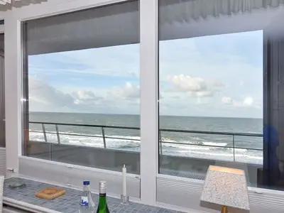 Ferienwohnung für 2 Personen (34 m²) in Sylt-Ost 10/10