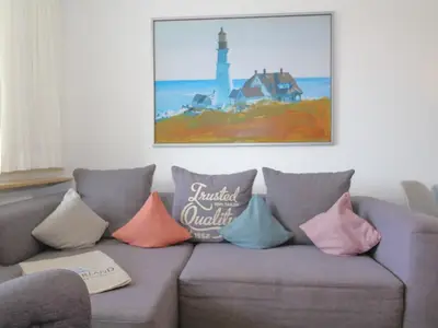 Ferienwohnung für 4 Personen (40 m²) in Westerland (Sylt) 3/10