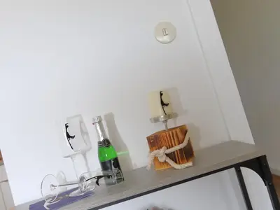 Ferienwohnung für 4 Personen (40 m²) in Westerland (Sylt) 5/10