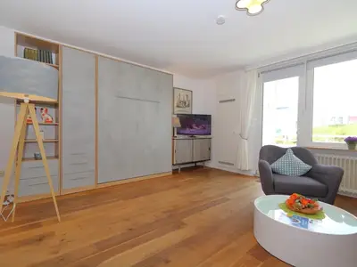 Ferienwohnung für 4 Personen (40 m²) in Westerland (Sylt) 6/10