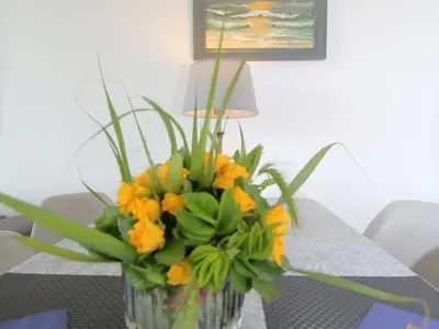 Ferienwohnung für 4 Personen (40 m²) in Westerland (Sylt) 7/10