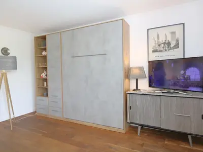Ferienwohnung für 4 Personen (40 m²) in Westerland (Sylt) 8/10