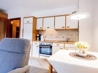 Ferienwohnung für 2 Personen (34 m²) in Westerland (Sylt) 3/10