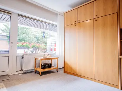 Ferienwohnung für 2 Personen (34 m²) in Westerland (Sylt) 5/10