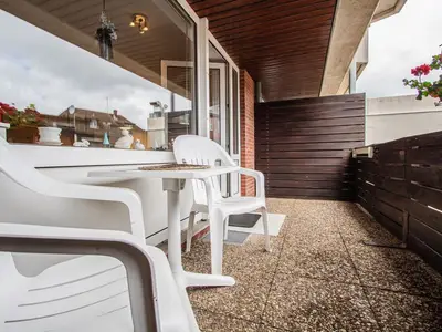 Ferienwohnung für 2 Personen (34 m²) in Westerland (Sylt) 7/10