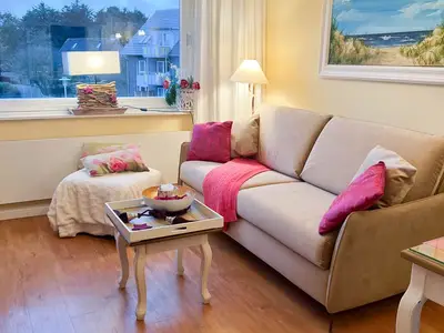 Ferienwohnung für 2 Personen (36 m²) in Westerland (Sylt) 3/10