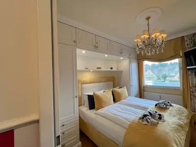 Ferienwohnung für 2 Personen (36 m²) in Westerland (Sylt) 4/10