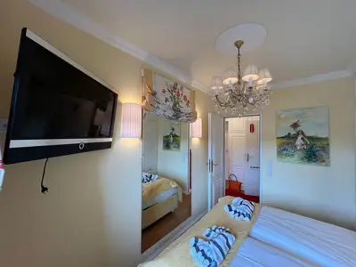 Ferienwohnung für 2 Personen (36 m²) in Westerland (Sylt) 5/10