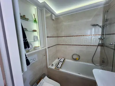 Ferienwohnung für 2 Personen (36 m²) in Westerland (Sylt) 6/10