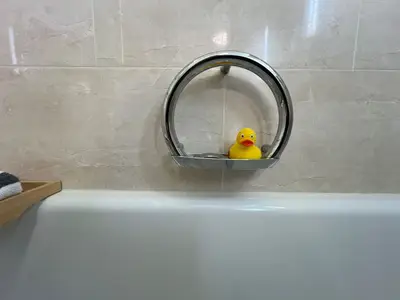 Ferienwohnung für 2 Personen (36 m²) in Westerland (Sylt) 8/10