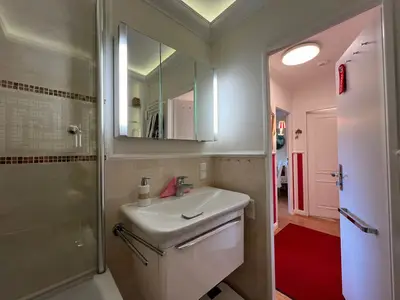 Ferienwohnung für 2 Personen (36 m²) in Westerland (Sylt) 9/10