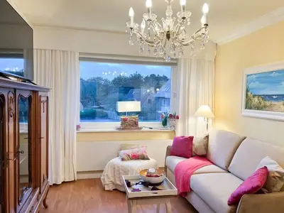 Ferienwohnung für 2 Personen (36 m²) in Westerland (Sylt) 2/10