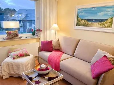 Ferienwohnung für 2 Personen (36 m²) in Westerland (Sylt) 3/10