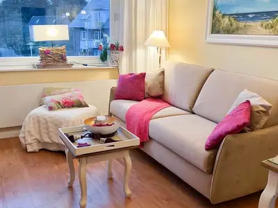 Ferienwohnung für 2 Personen (36 m²) in Westerland (Sylt) 4/10