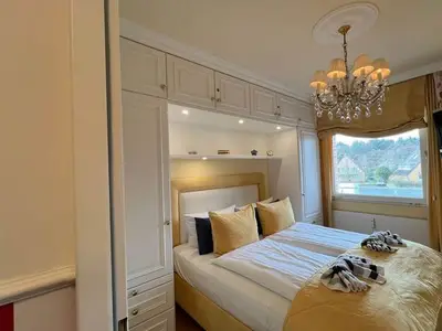 Ferienwohnung für 2 Personen (36 m²) in Westerland (Sylt) 5/10