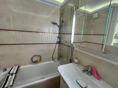 Ferienwohnung für 2 Personen (36 m²) in Westerland (Sylt) 8/10