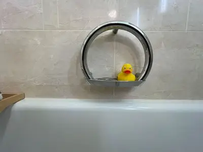 Ferienwohnung für 2 Personen (36 m²) in Westerland (Sylt) 9/10